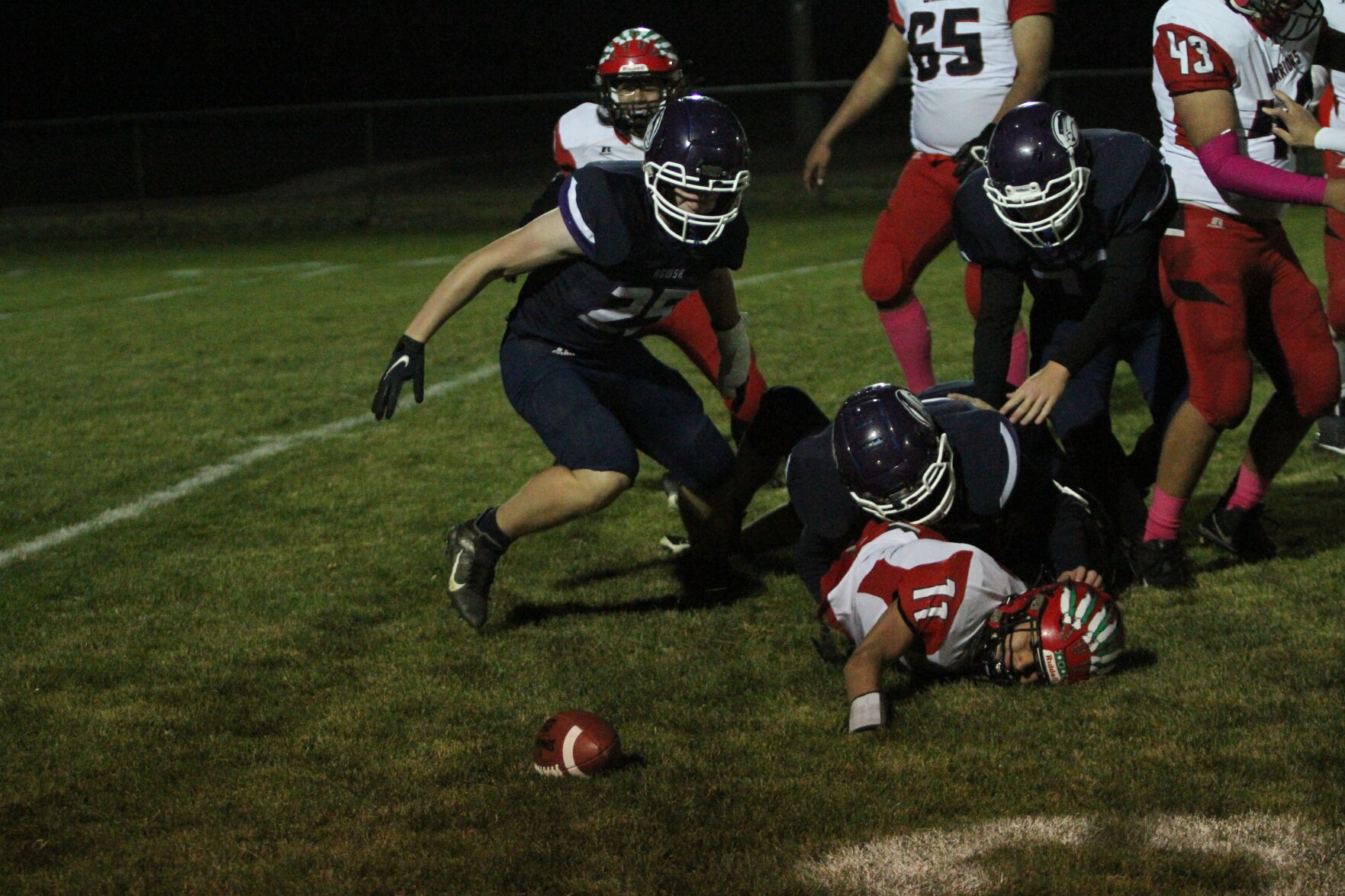 Cale Culver